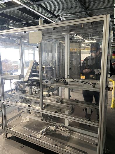 Gebraucht 2003 Zebra ZEBRA Xi4 / RXi4