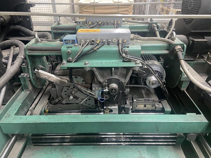 Überholt 1996 Signode Modulex 3