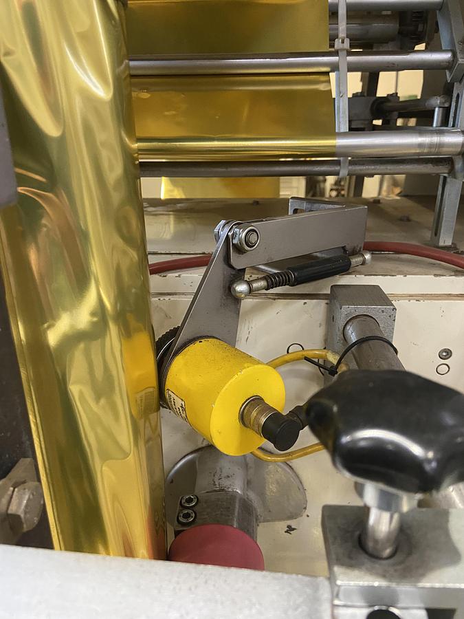 Gebraucht Rovema VPU