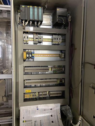 Gebraucht 2003 Zebra ZEBRA Xi4 / RXi4