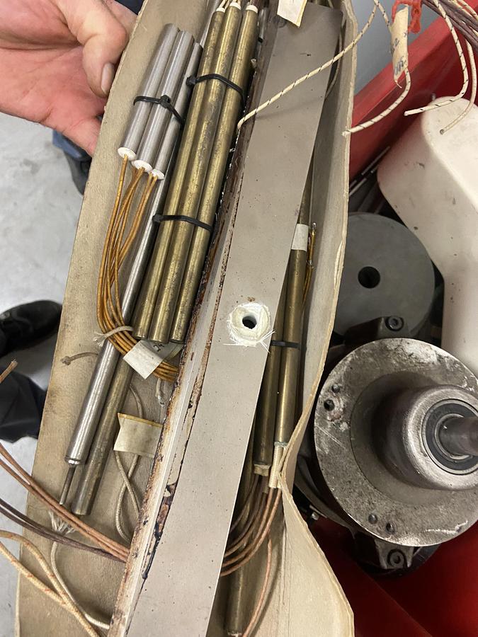 Gebraucht Rovema VPU