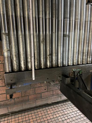 Gebraucht Cyklop XZE-311