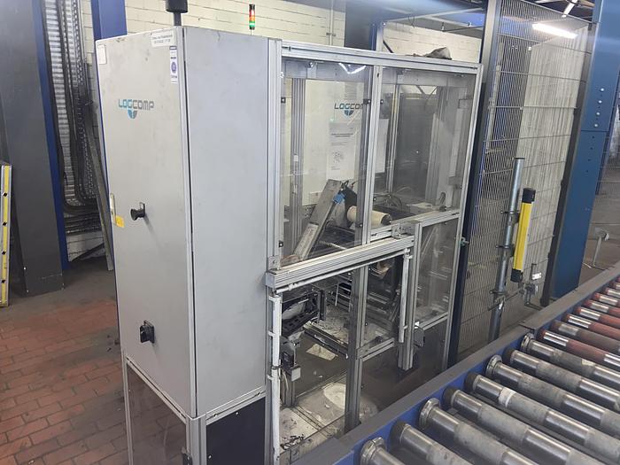 Gebraucht 2003 Zebra ZEBRA Xi4 / RXi4