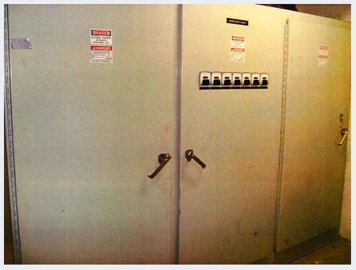 Radial Forging Line GFM SHP-16 (SX-16)