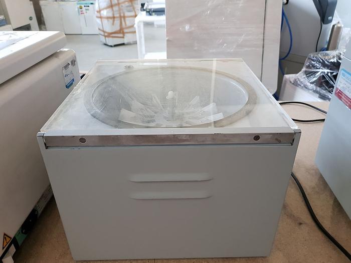 Used Ortho BioVue Clinical diagnostics