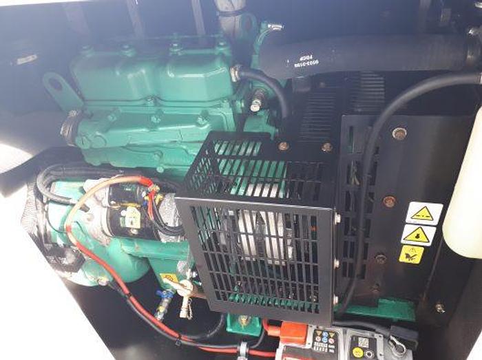 Used Bruno GX30C- M1