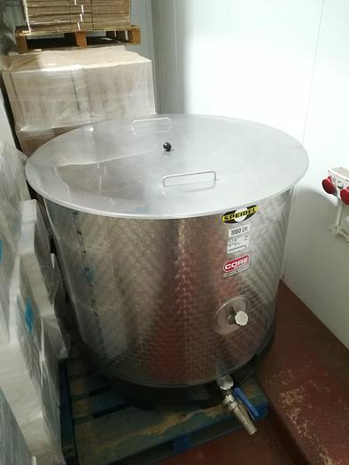 Used De-stoning/Puree/Pulping MachineGet in touch