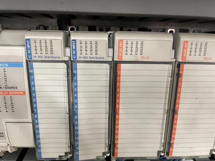 Used 2005 ELLIS Z772C