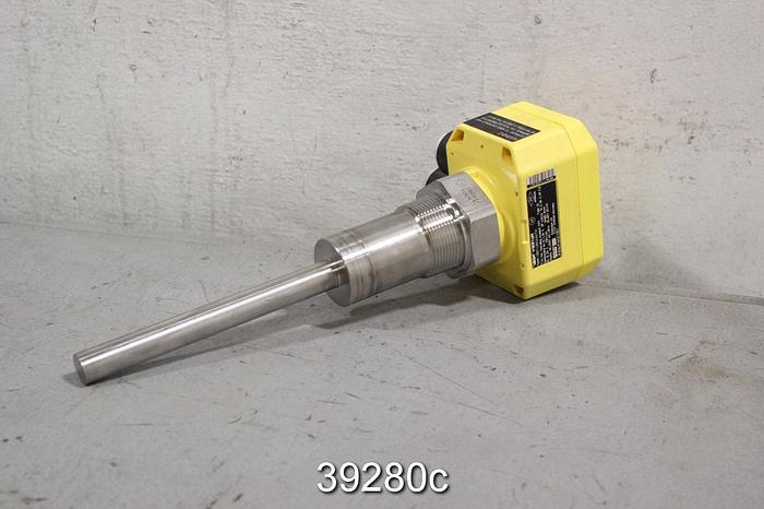 Unused Vega VIB51 URNAANTK Solid Level Transmitter #39280
