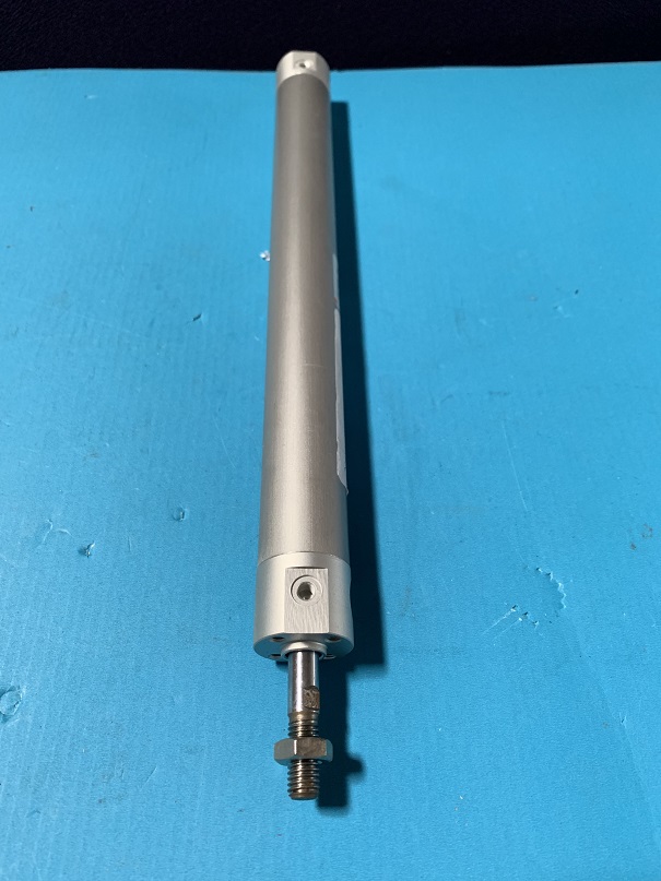 Used SMC Air Cylinder CDG1BN20-204