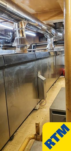 Used Wafer Oven