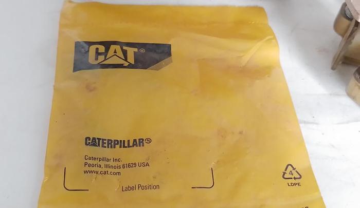 Placa Caterpillar 3T-9525