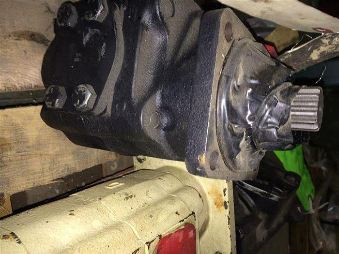 Used Commercial Comp Pump - P50A42258