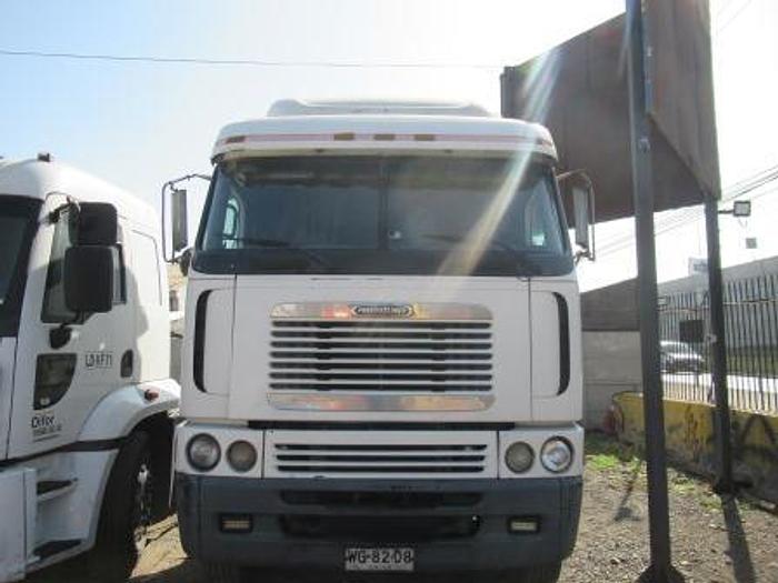 Usado 2006 FREIGHTLINER ARGOSY