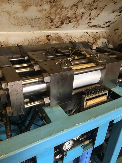 Used Jet Edge 55-100 Waterjet Pump