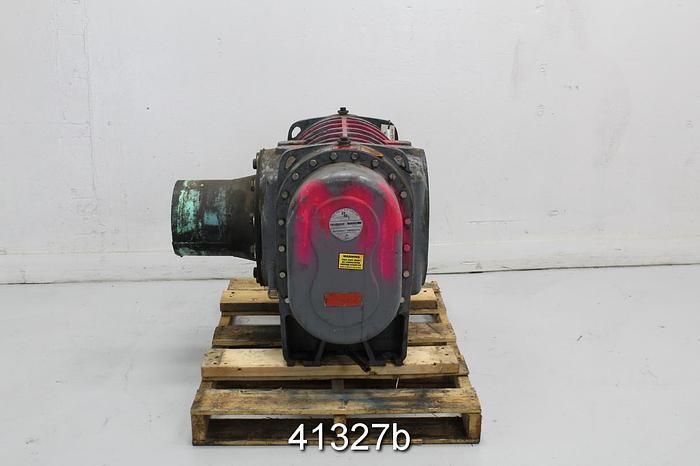 Used Sutorbilt 320V-4500 Pnuematic Blower #41327