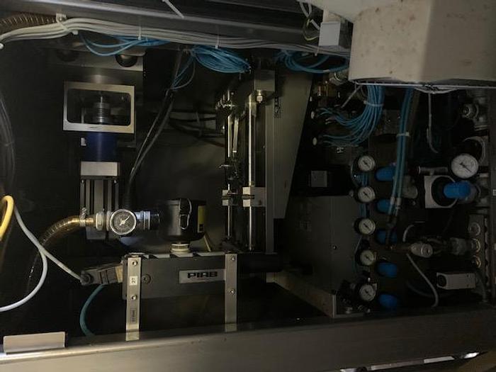 Used 2006 Rovema VPI-260