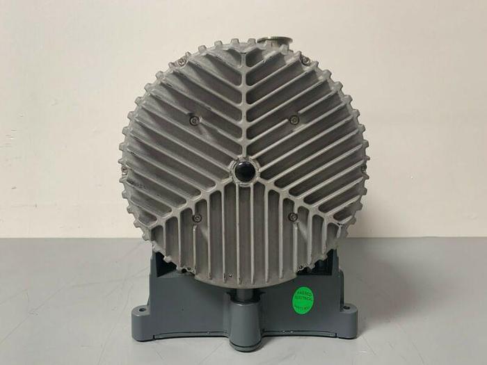 Used BOC Edwards XDS35 i Dry Scroll Vacuum Pump 100/230 Volt