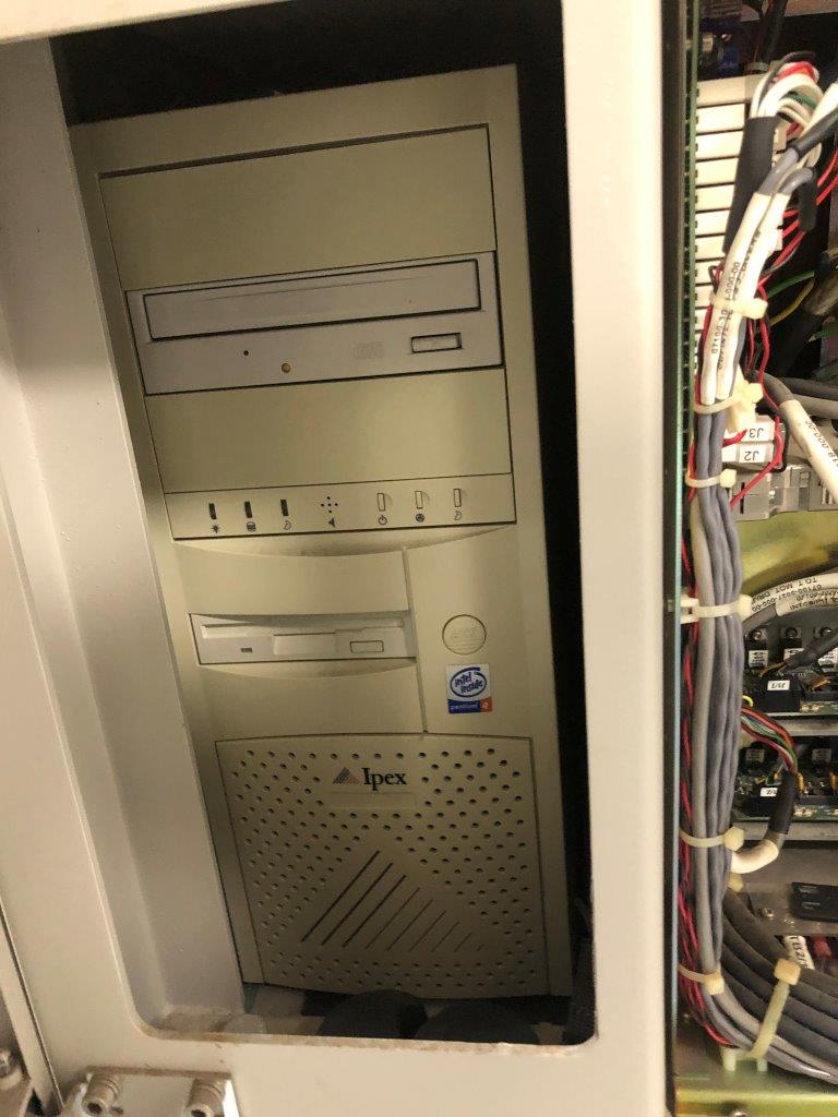 Used Kulicke & Soffe / ADT 7100 Dicing Saws (2 Sets)