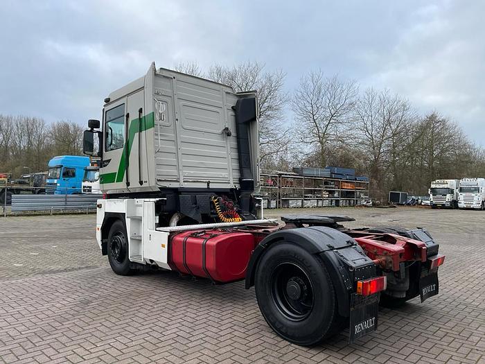 Gebruikt 1998 Renault MAGNUM 430 // EURO 2 //