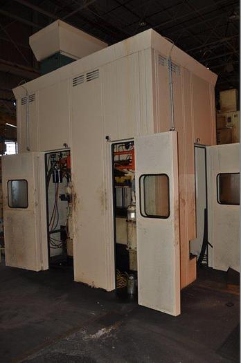 Used 1995 BRUDERER BSTA 90 HL