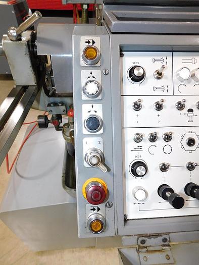 Used EMI-MEC Autoturn 2E