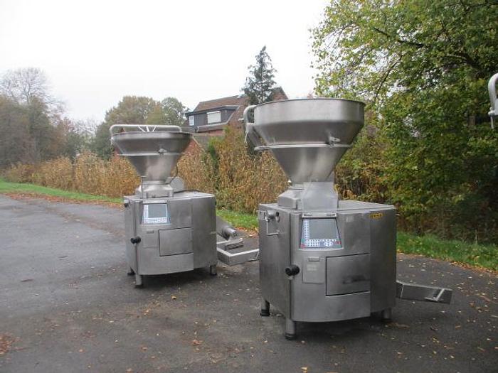 Gebraucht Handtmann VF 620 Vakuumfüller