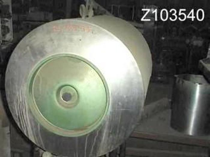 Used Autoclave, 22" X 30", Barnstead, S/st, 30 PSI, #Z103540
