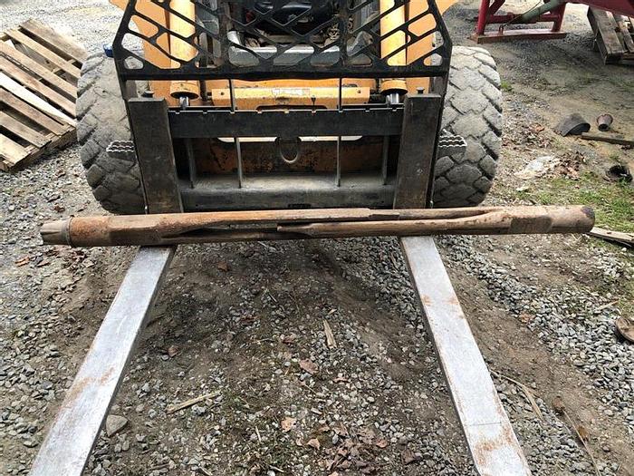 Used 0 Gill Rock Fishing Drilling Jars for Cable Tool