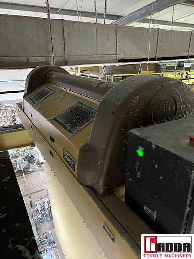 Used 2004 STAUBLI LX 1600/5120