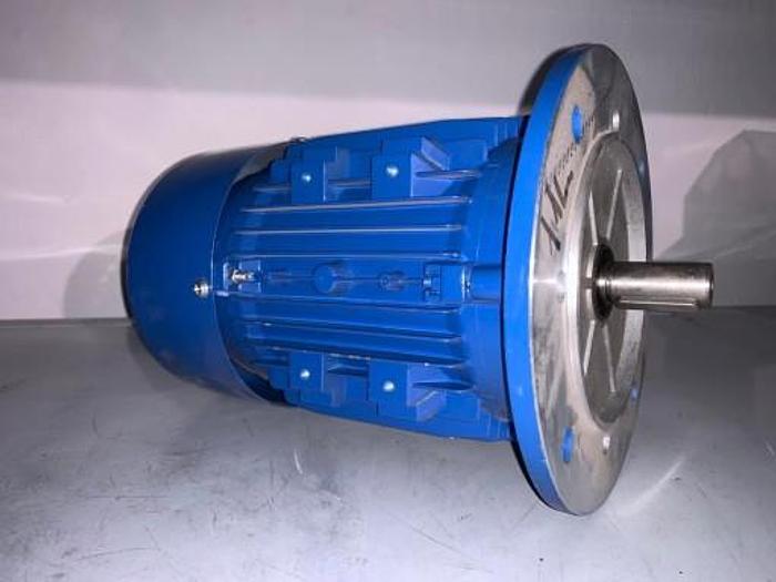 Marelli Motori MAA 80 A4 B5