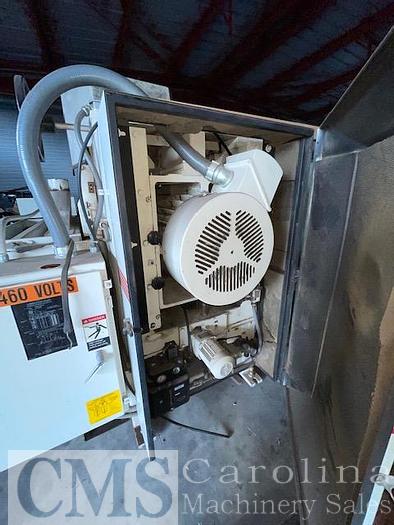 Used Mereen Johnson 431DC Gang Rip Saw