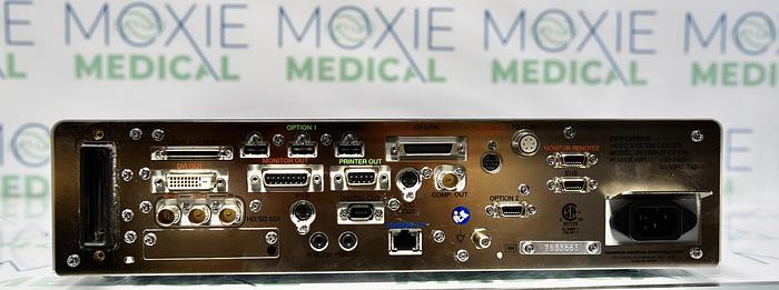 Used Olympus CV190 EVIS EXERA III Video Processor