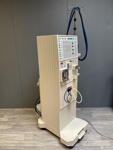Used  Fresenius 4008B Dialysegerät