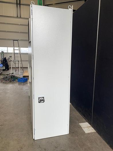 Gebruikt Besturingskast