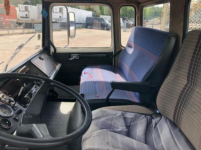 Used 1985 Renault TYPER S110