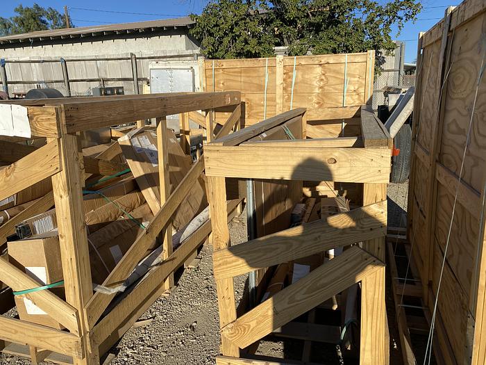 Used 2021 Otis Elevator Cars