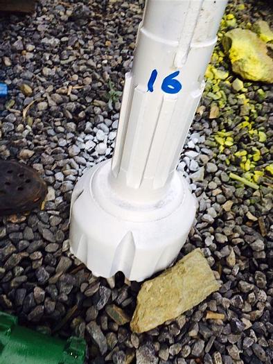 Used SD6 HAMMER BIT
