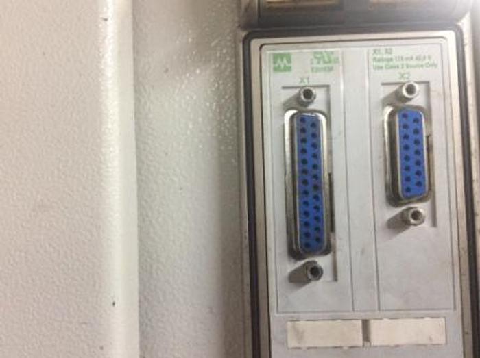 Used Colchester Tornado T8 Turning Centre