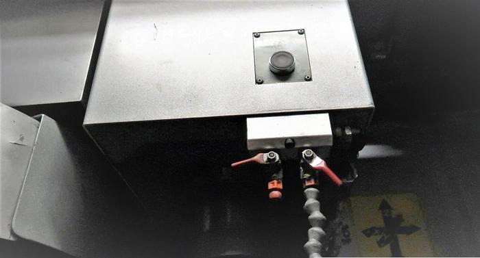 Used 2012 Sharp SV-2414SE