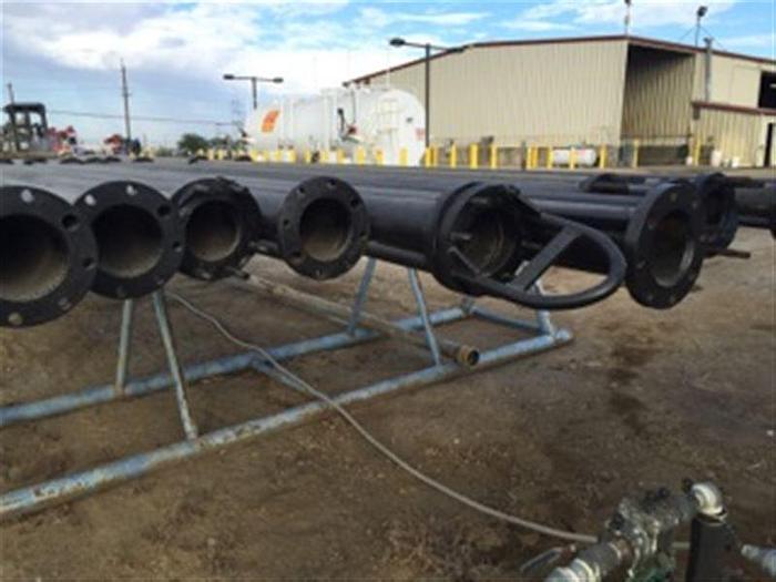 Used 1990 Failing 2500 DRILL RIG RC Flooded Reverse