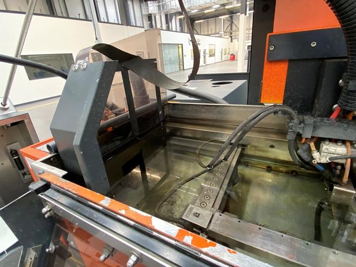 Used 2000 Charmilles Technologies Robofil 2030SI Wire EDM Machine