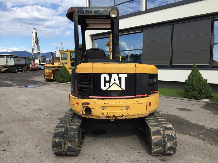 2003 CATERPILLAR 305 CR