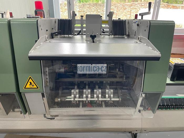 Used Muller Martini - Bravo 