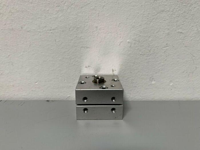 Used Bimba FS-040.125 Miniature Pneumatic Cylinder