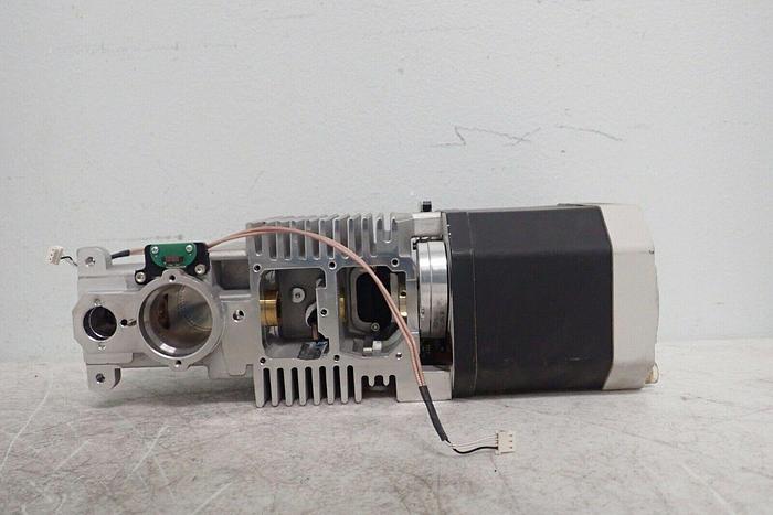 Used Agilent G1315-60010 HPLC DAD Optical Unit Detector w/ G1315-66561 Board