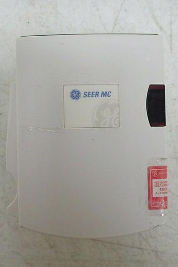 Used GE Marquette Seer MC Ambulatory ECG Recorder