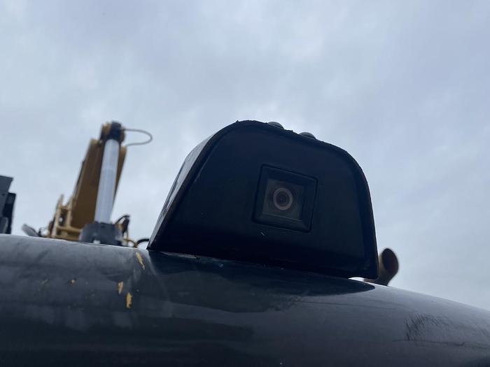 Usato 2015 CATERPILLAR 314E LCR