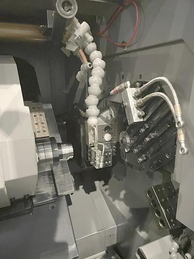 Usado CITIZEN K16 ANO 2013