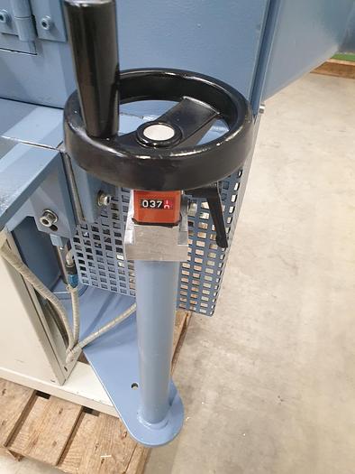 Gebraucht Ausklinkfräse Rotox SAF 365